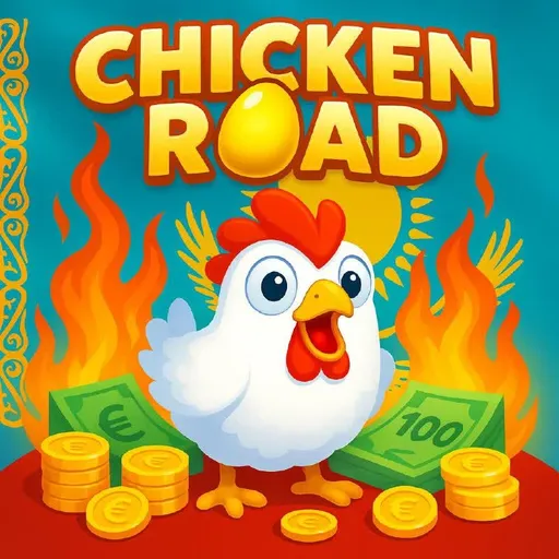 Chicken Road